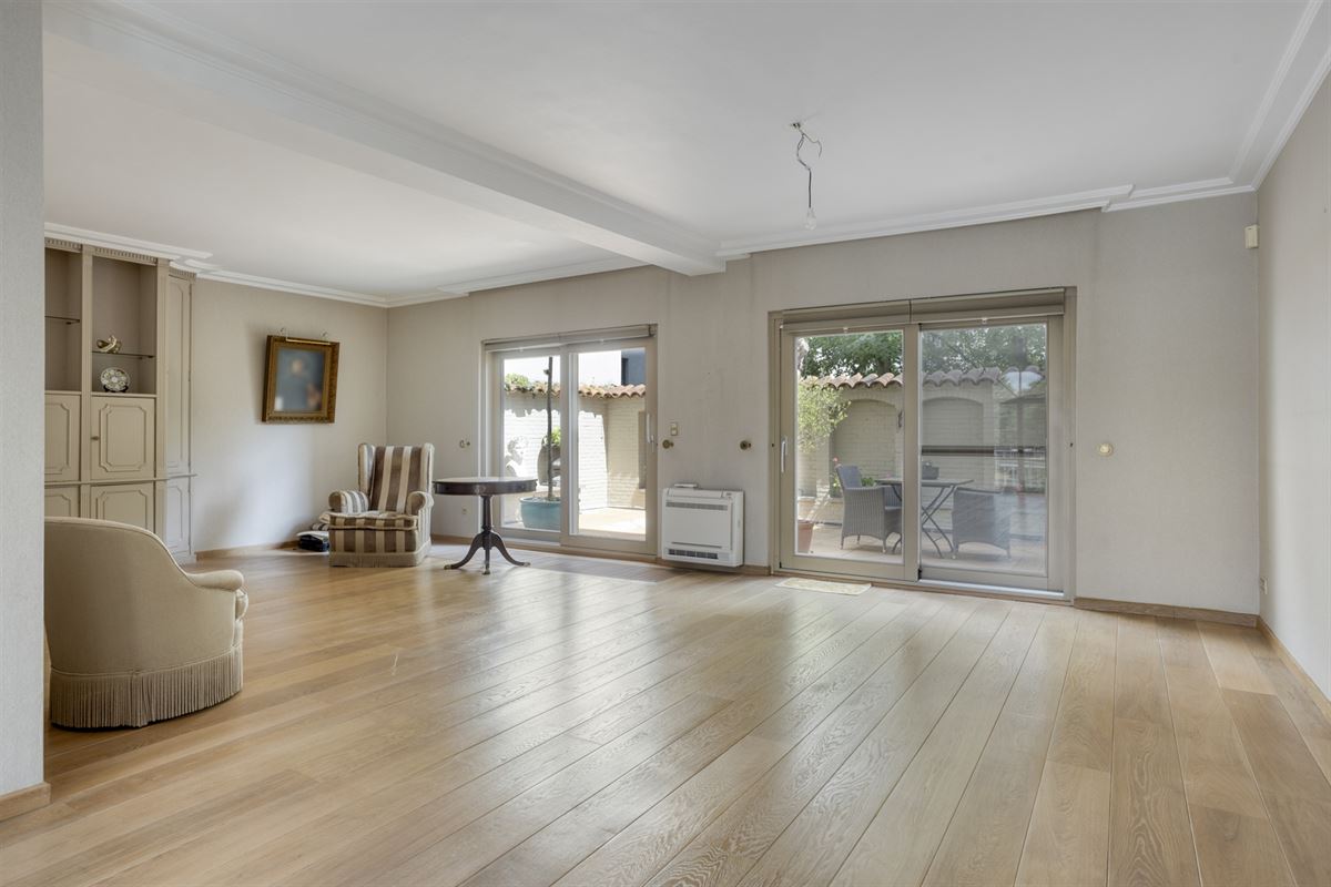 Ruim 4-slaapkamer huis in Turnhout - EPC B met enorme garage