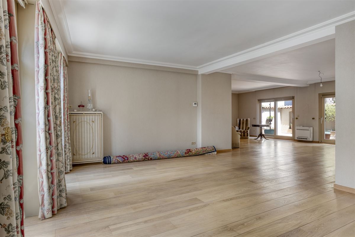 Ruim 4-slaapkamer huis in Turnhout - EPC B met enorme garage