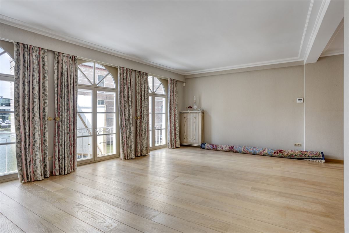 Ruim 4-slaapkamer huis in Turnhout - EPC B met enorme garage