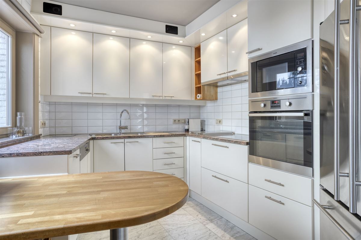 Ruim 4-slaapkamer huis in Turnhout - EPC B met enorme garage