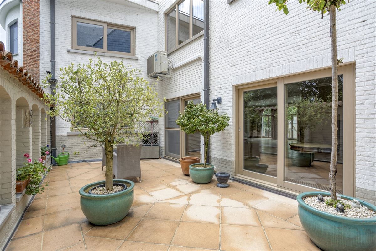 Ruim 4-slaapkamer huis in Turnhout - EPC B met enorme garage