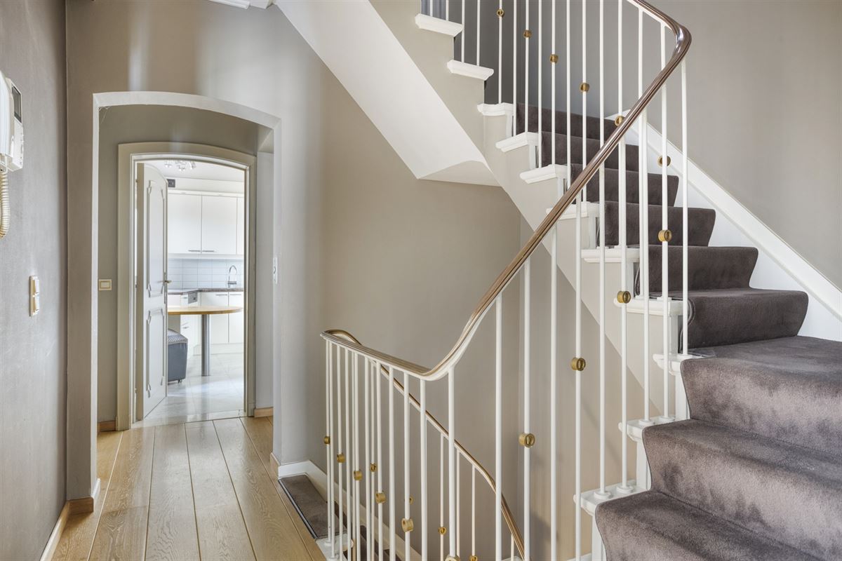 Ruim 4-slaapkamer huis in Turnhout - EPC B met enorme garage