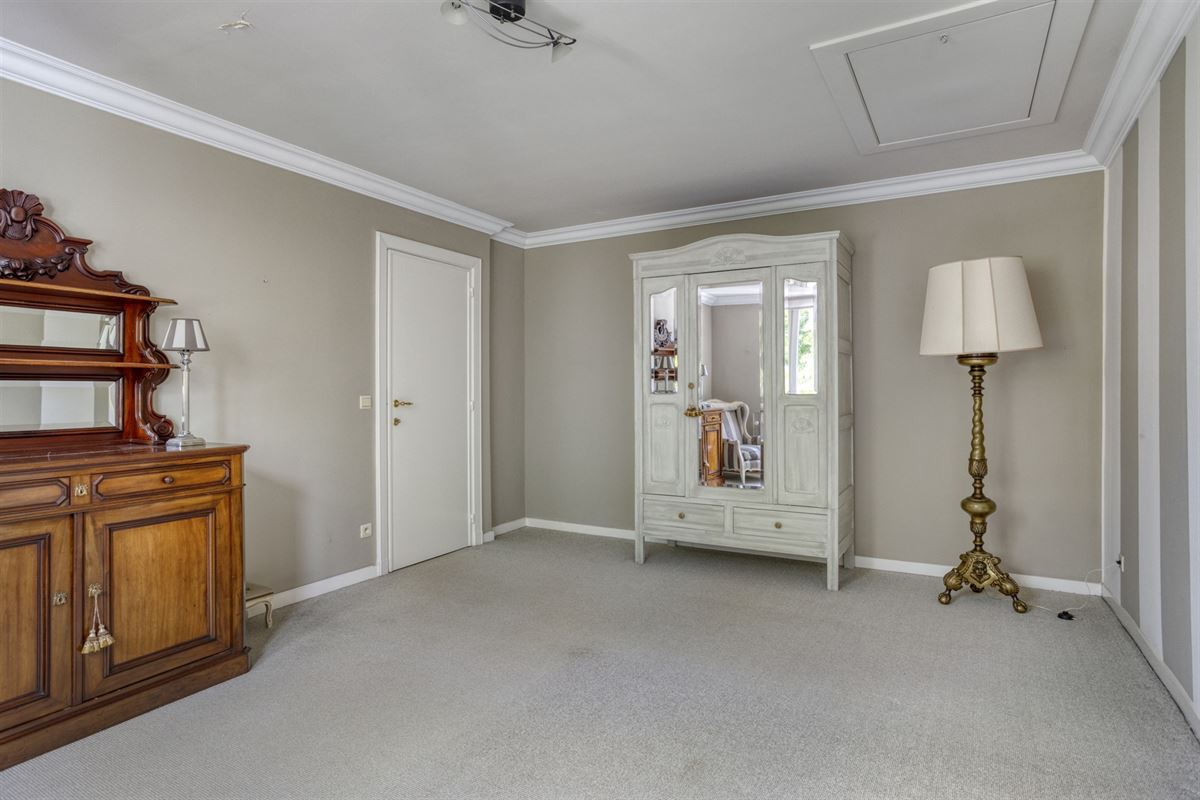 Ruim 4-slaapkamer huis in Turnhout - EPC B met enorme garage