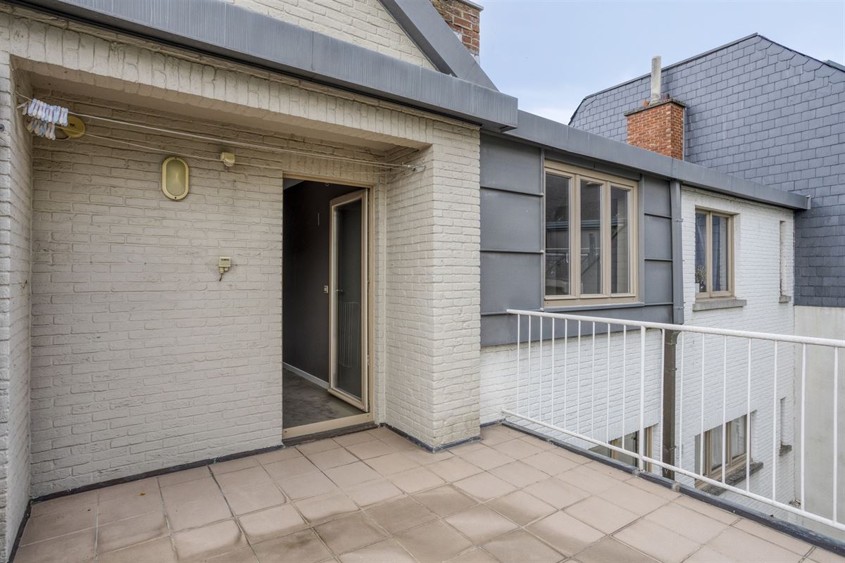 Ruim 4-slaapkamer huis in Turnhout - EPC B met enorme garage