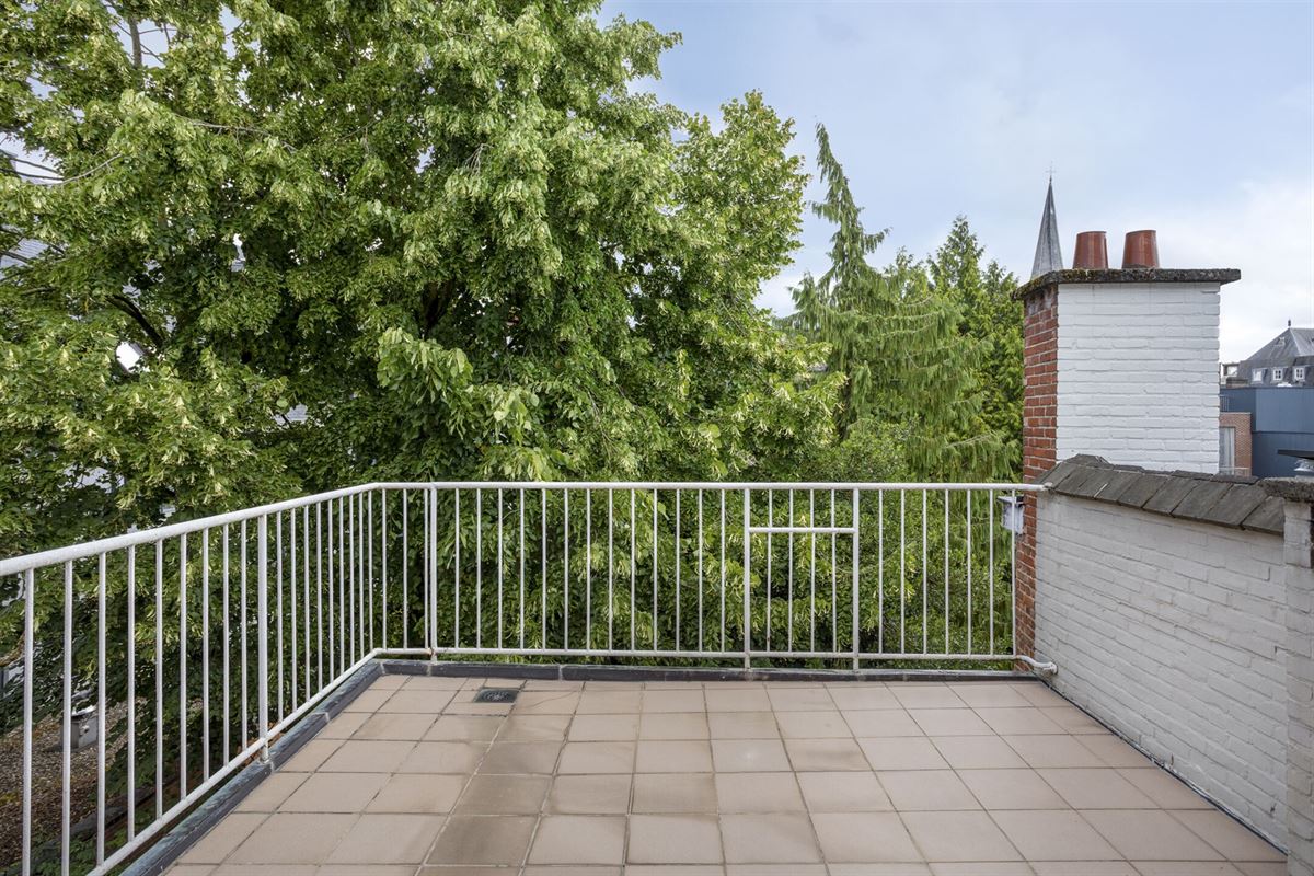 Ruim 4-slaapkamer huis in Turnhout - EPC B met enorme garage