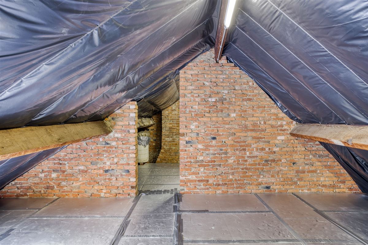 Ruim 4-slaapkamer huis in Turnhout - EPC B met enorme garage