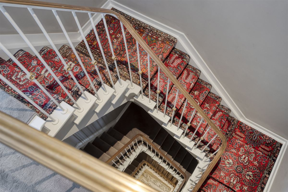 Ruim 4-slaapkamer huis in Turnhout - EPC B met enorme garage