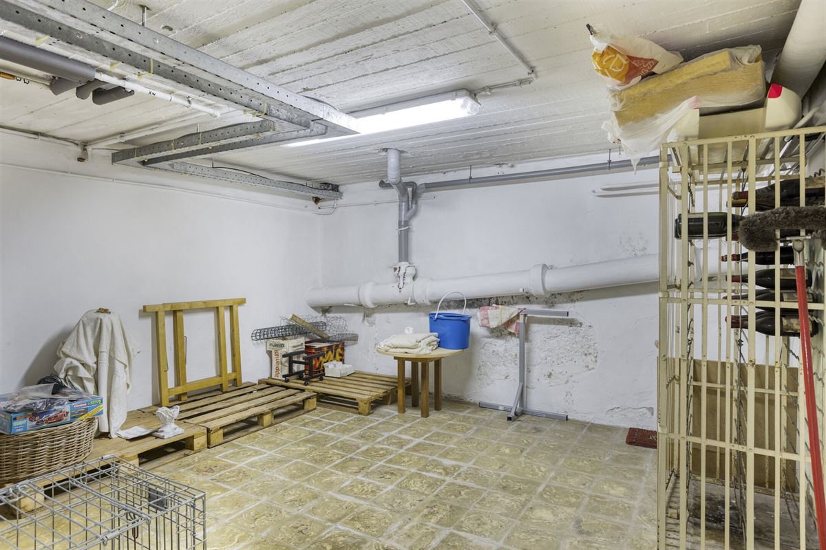 Ruim 4-slaapkamer huis in Turnhout - EPC B met enorme garage