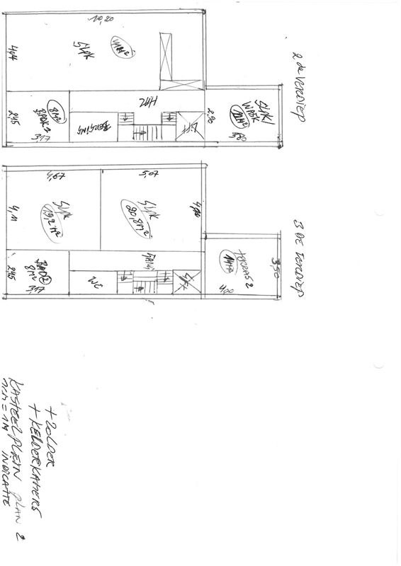 Ruim 4-slaapkamer huis in Turnhout - EPC B met enorme garage