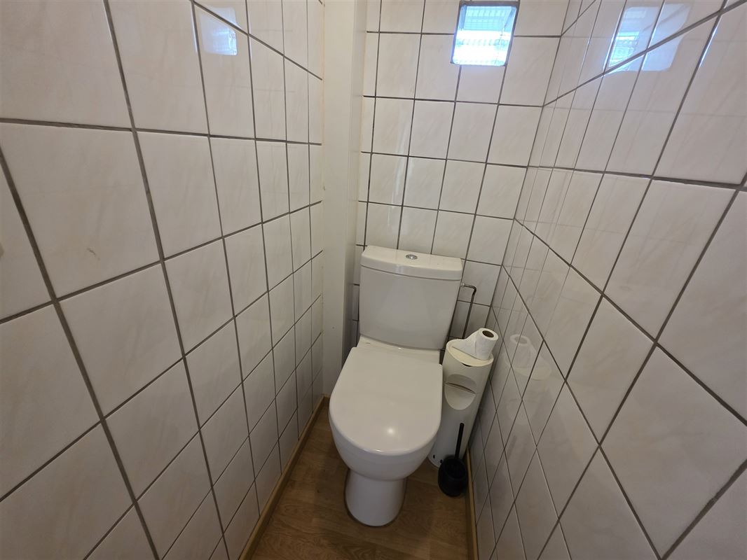 Knappe gezinswoning met 4 à 5 slpks, garage en tuin