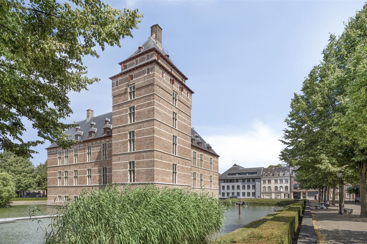 Ruim 4-slaapkamer huis in Turnhout - EPC B met enorme garage