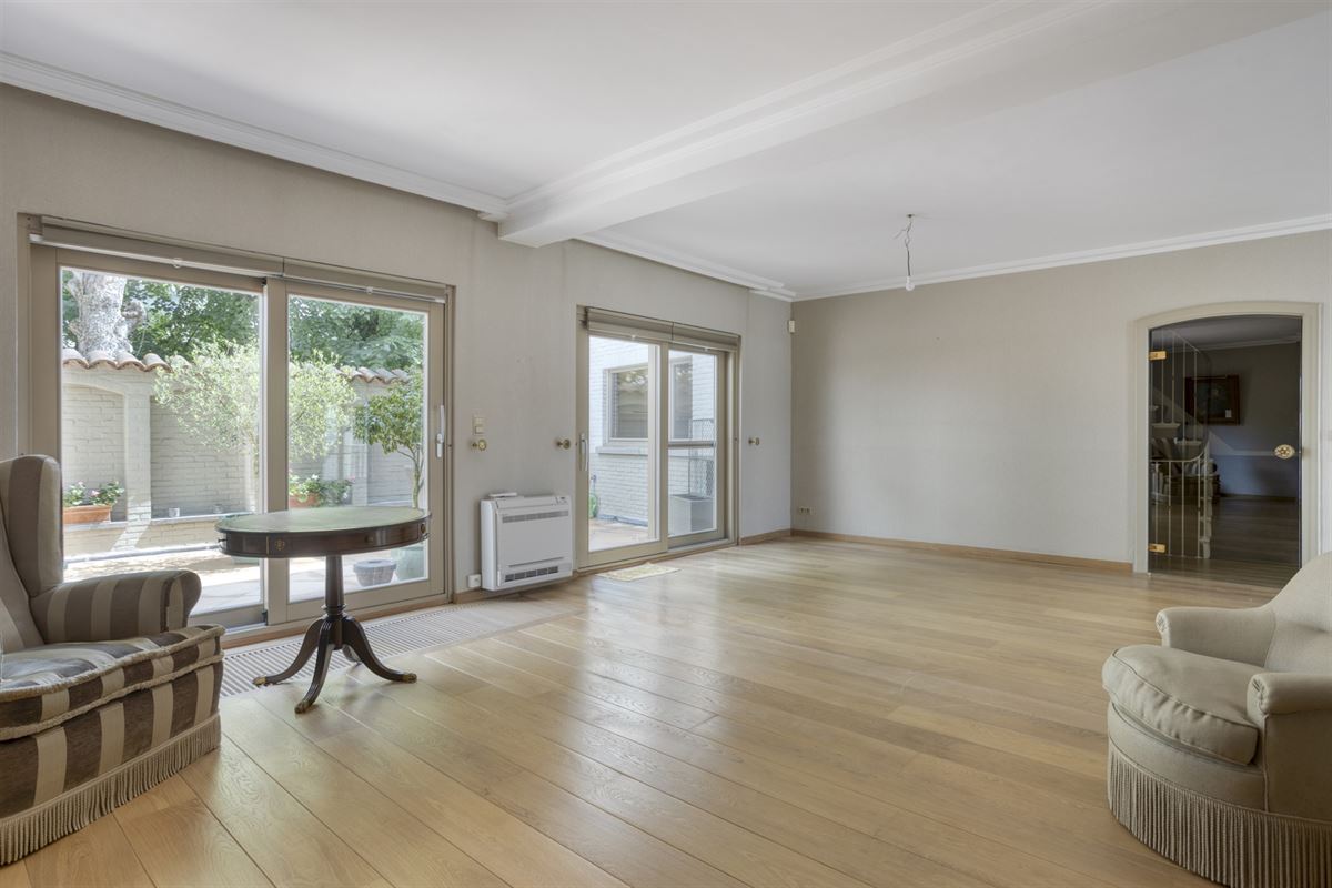 Ruim 4-slaapkamer huis in Turnhout - EPC B met enorme garage