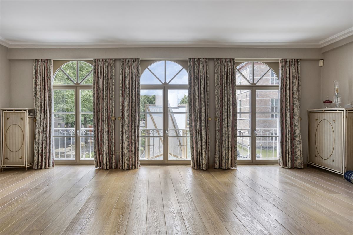 Ruim 4-slaapkamer huis in Turnhout - EPC B met enorme garage