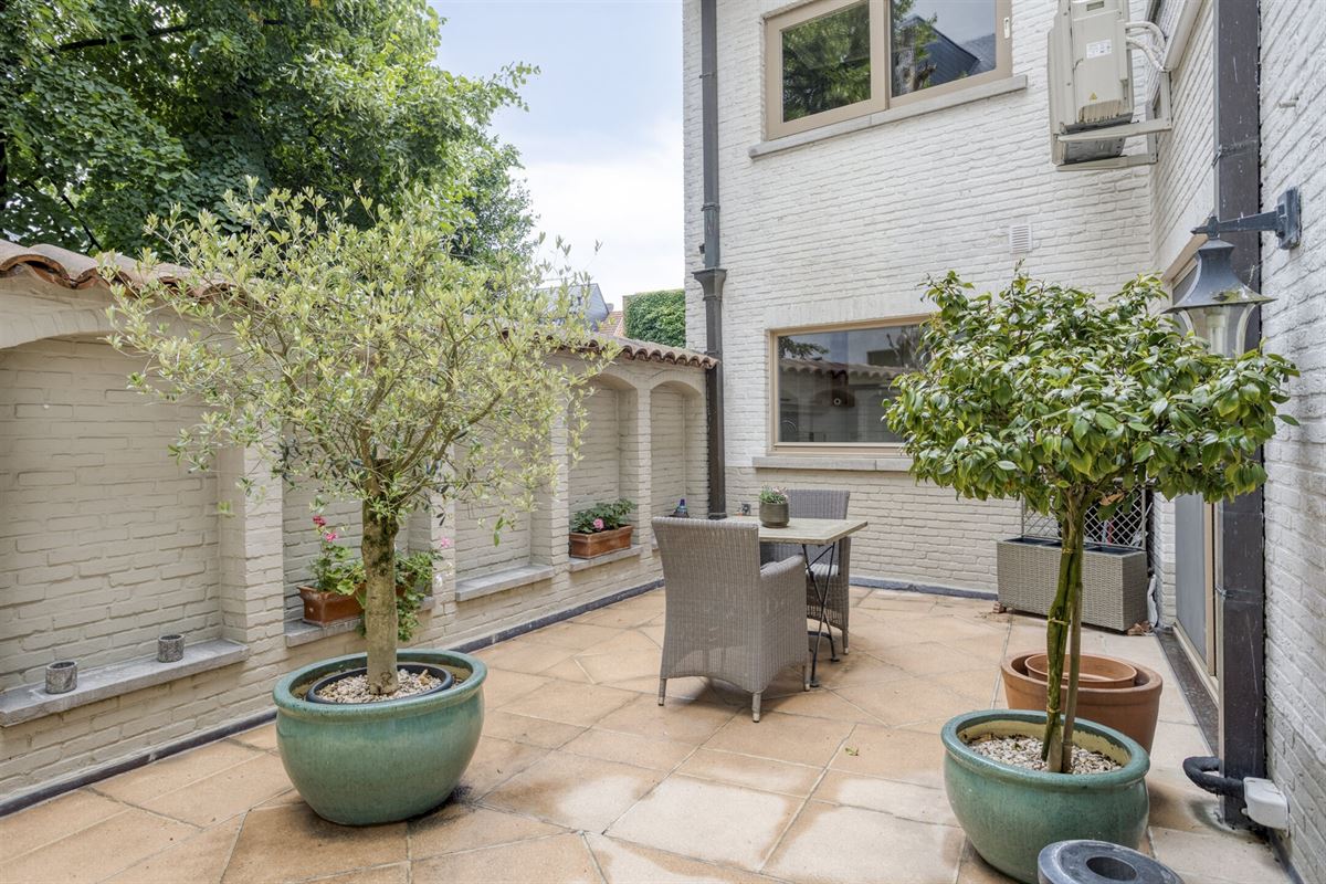 Ruim 4-slaapkamer huis in Turnhout - EPC B met enorme garage