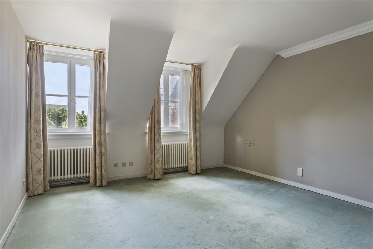 Ruim 4-slaapkamer huis in Turnhout - EPC B met enorme garage