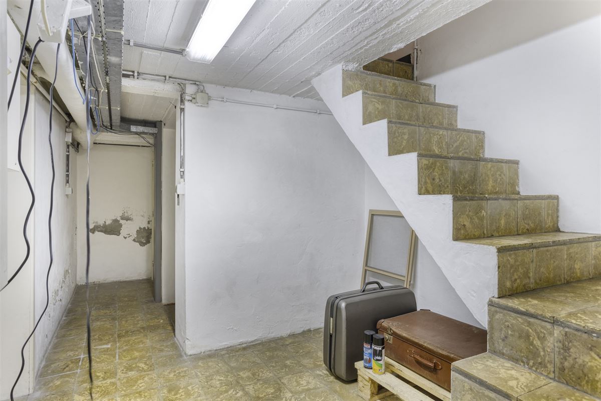 Ruim 4-slaapkamer huis in Turnhout - EPC B met enorme garage