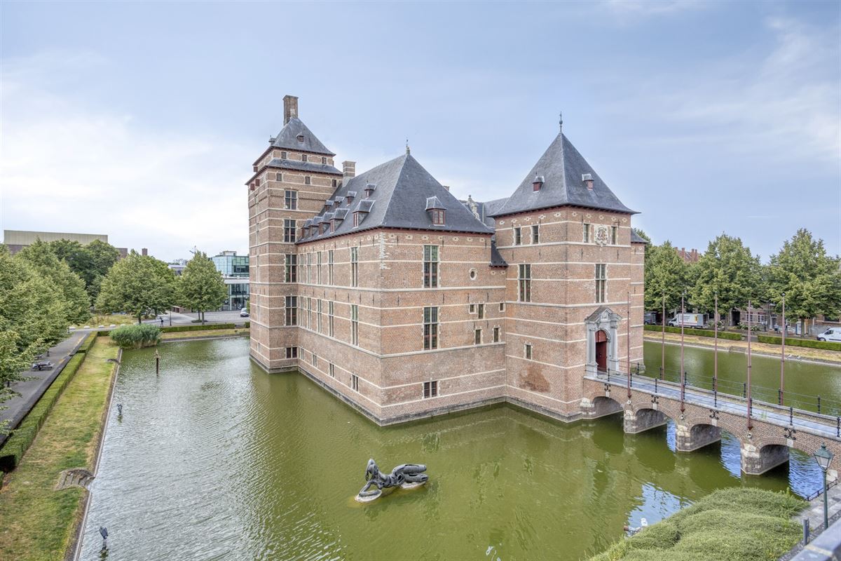 Ruim 4-slaapkamer huis in Turnhout - EPC B met enorme garage