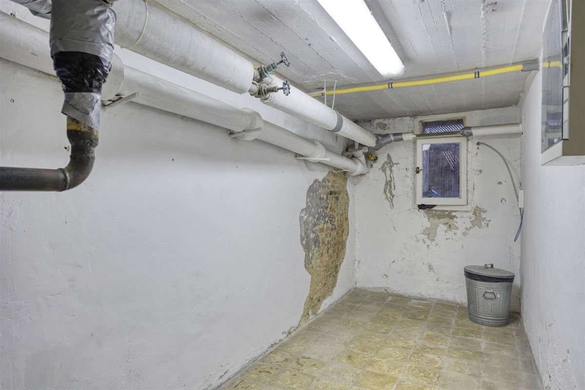 Ruim 4-slaapkamer huis in Turnhout - EPC B met enorme garage