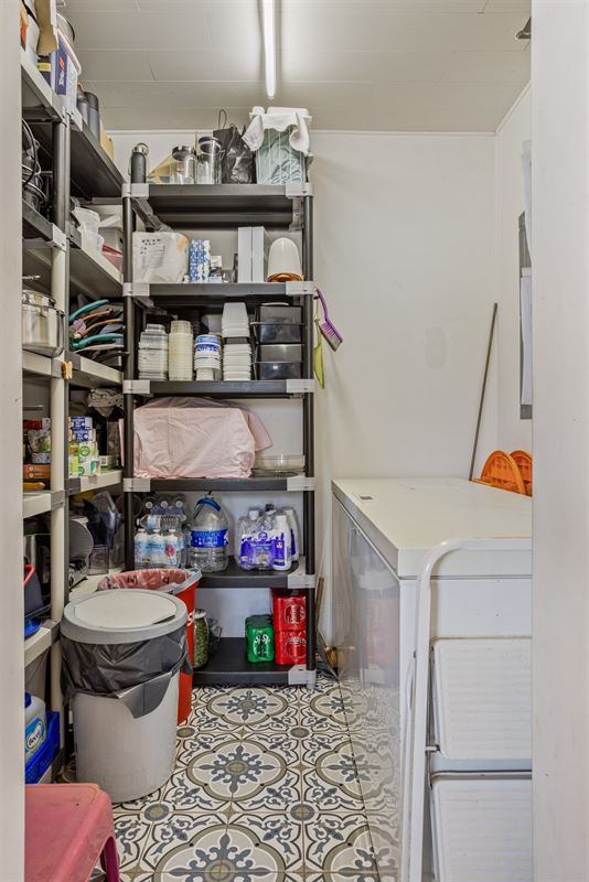 Charmante woning met 3 slaapkamers, garage en zonnige tuin 