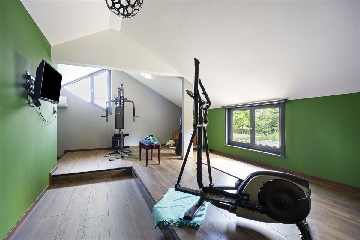 Charmante villa in rustige villawijk nabij NL-grens