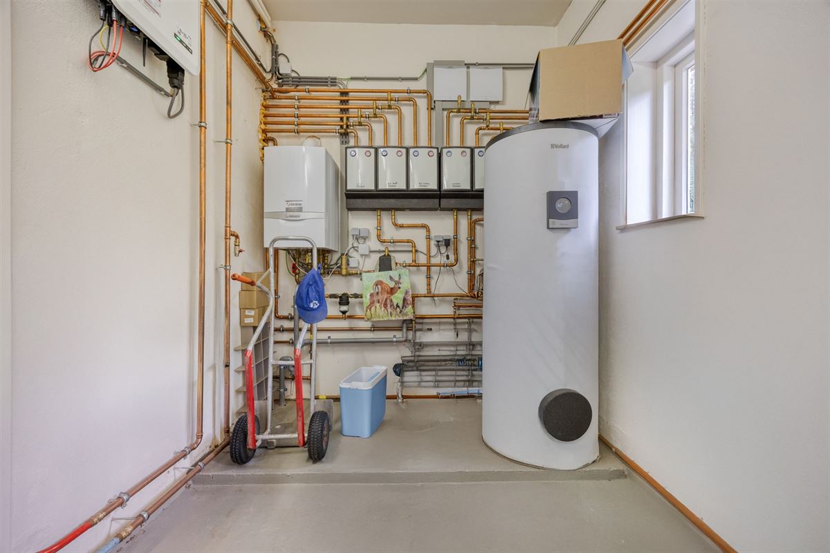 Landelijke luxe: unieke villa op 7.188 m² privé-domein