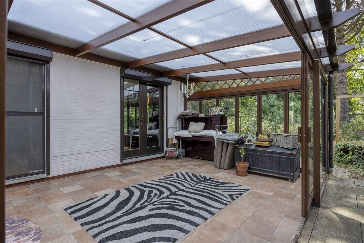 Charmante villa in rustige villawijk nabij NL-grens