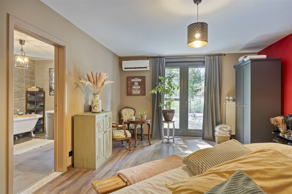 Charmante villa in rustige villawijk nabij NL-grens