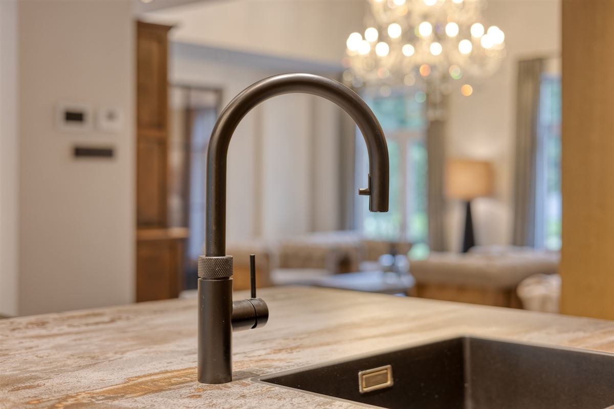 Landelijke luxe: unieke villa op ca. 11.000 m² privé-domein