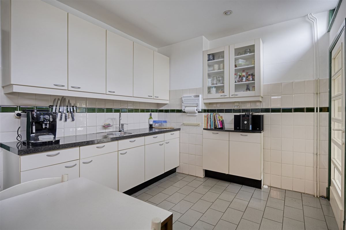 Karaktervolle art-deco woning met authentieke details 