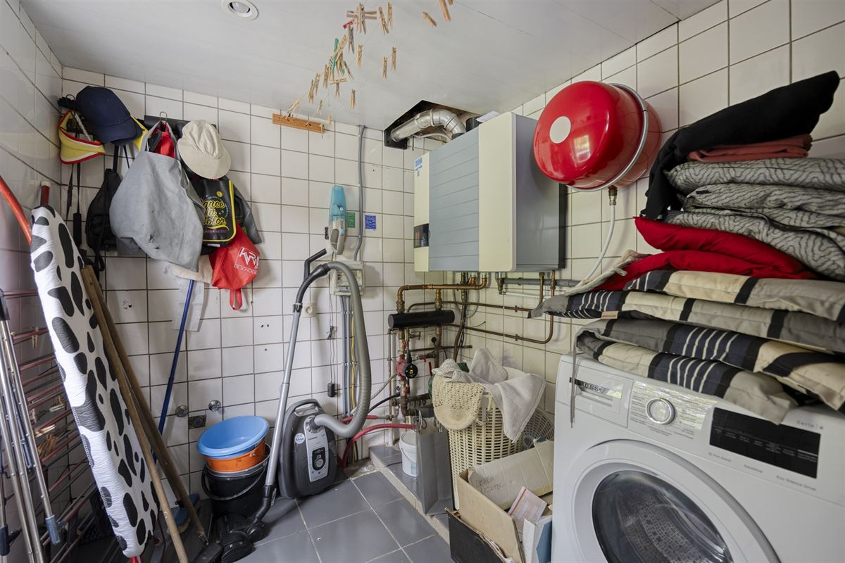 Karaktervolle art-deco woning met authentieke details 