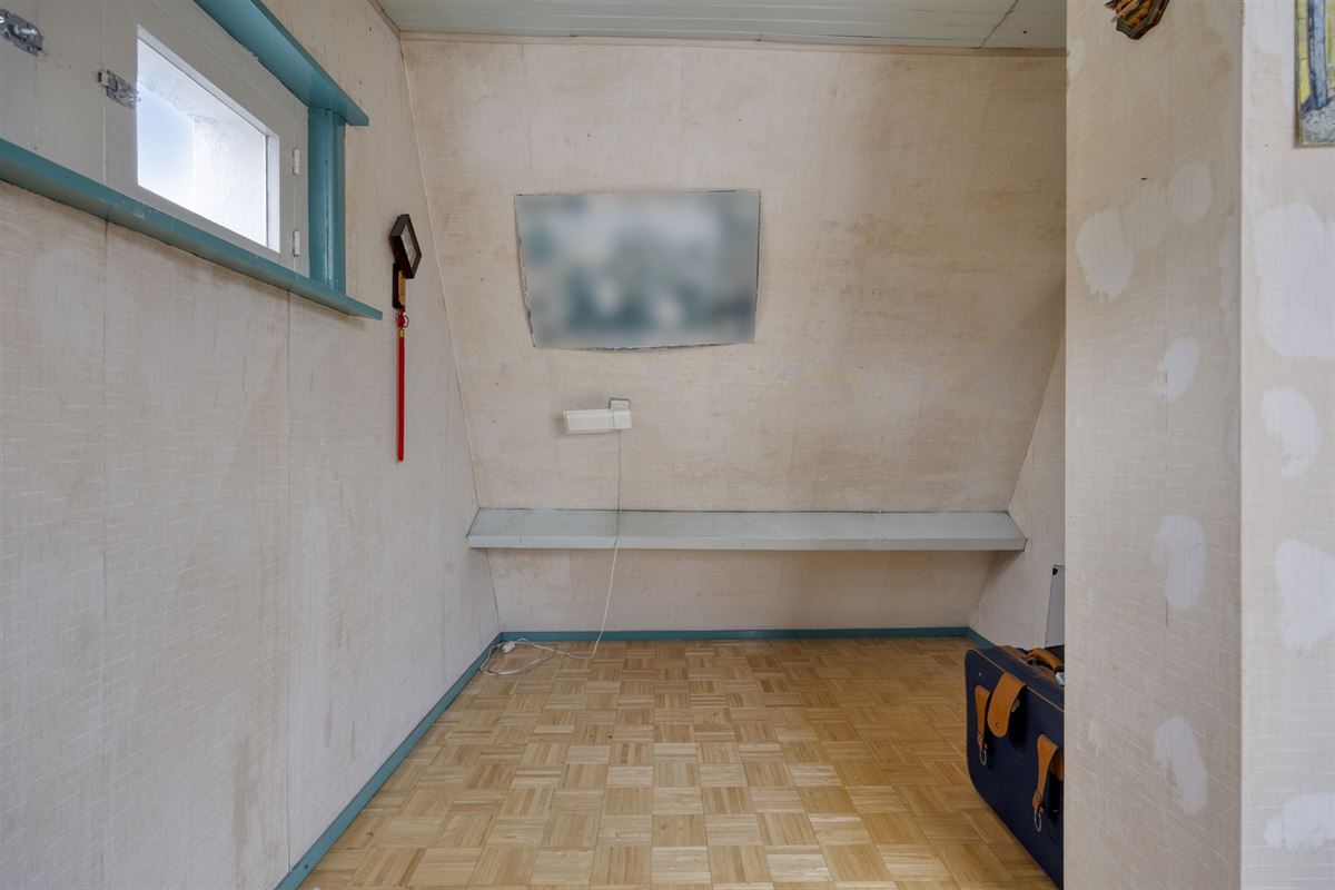 Karaktervolle art-deco woning met authentieke details 