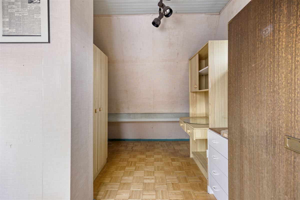 Karaktervolle art-deco woning met authentieke details 