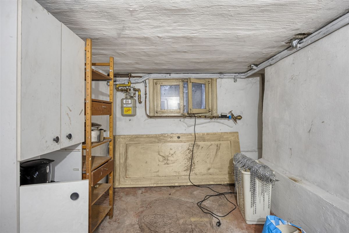 Karaktervolle art-deco woning met authentieke details 