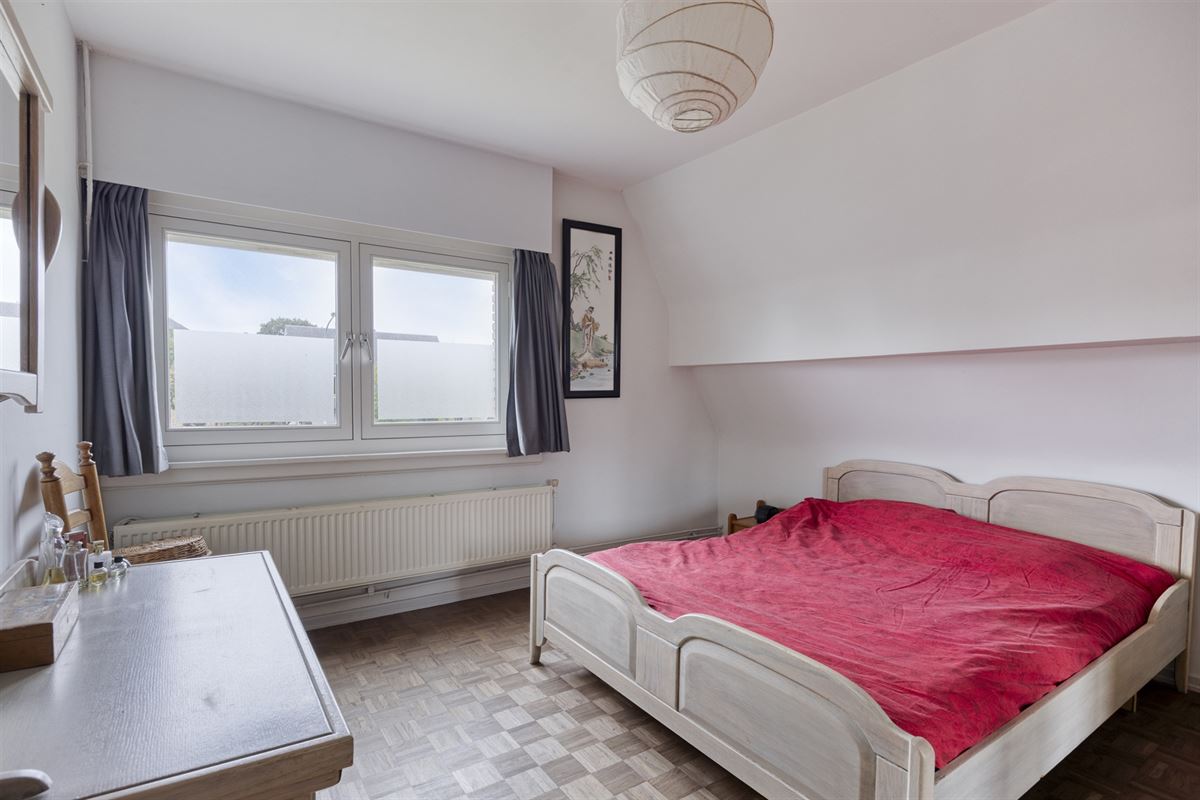 Karaktervolle art-deco woning met authentieke details 