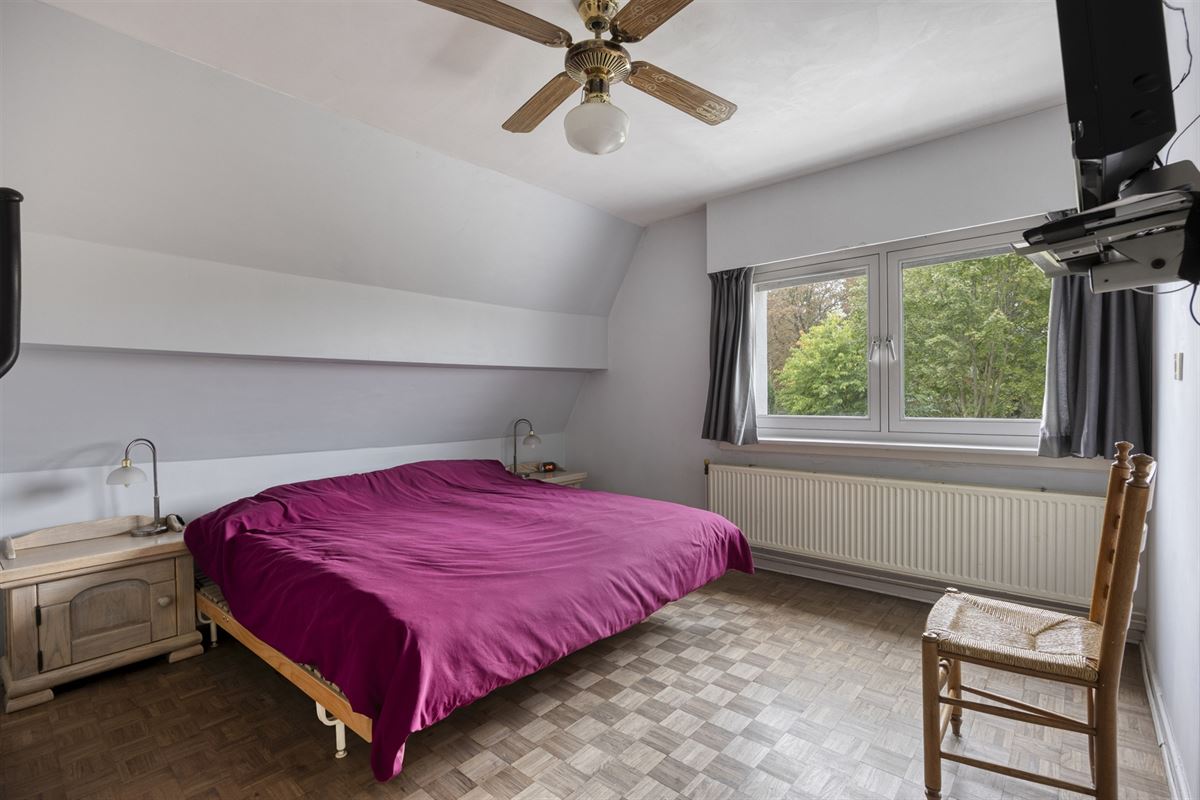 Karaktervolle art-deco woning met authentieke details 