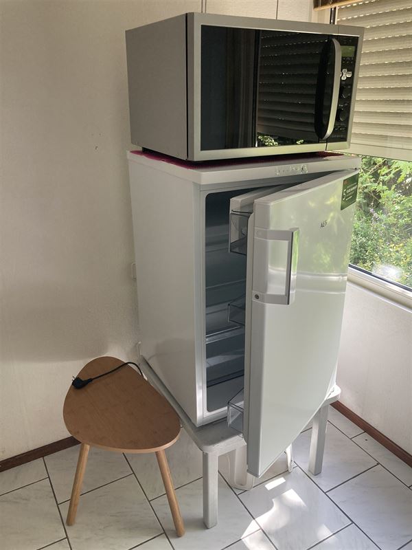 instapklare vakantiewoning in een uniek natuurgebied