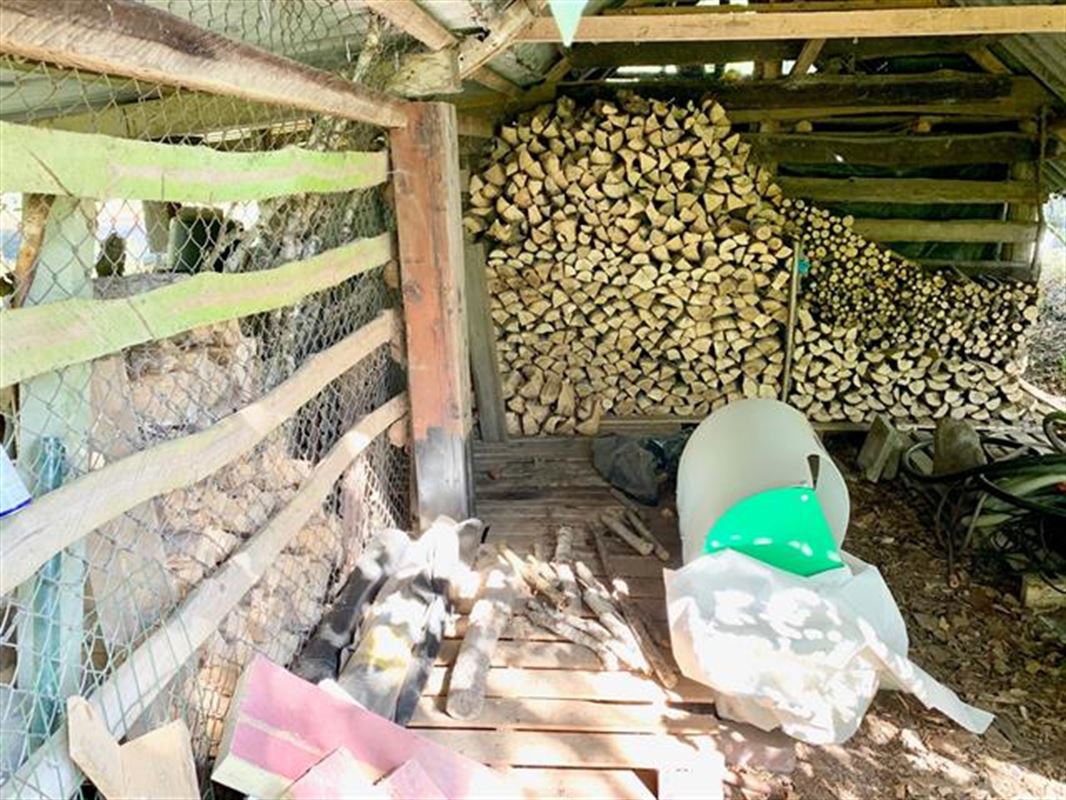 instapklare vakantiewoning in een uniek natuurgebied