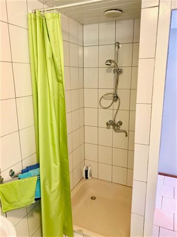 instapklare vakantiewoning in een uniek natuurgebied