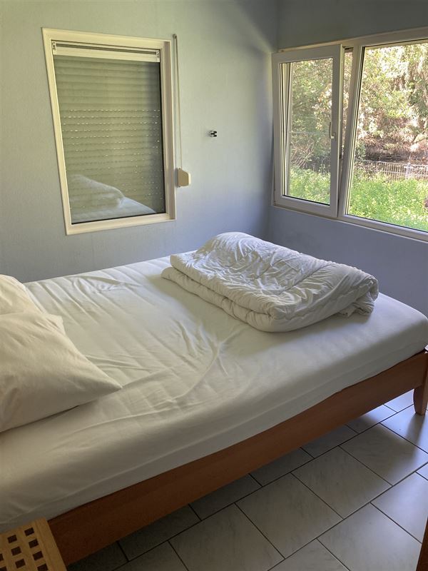 instapklare vakantiewoning in een uniek natuurgebied