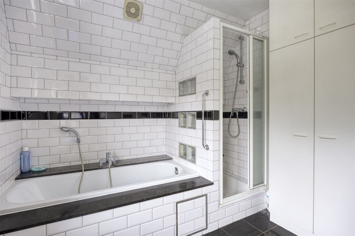 Karaktervolle art-deco woning met authentieke details 