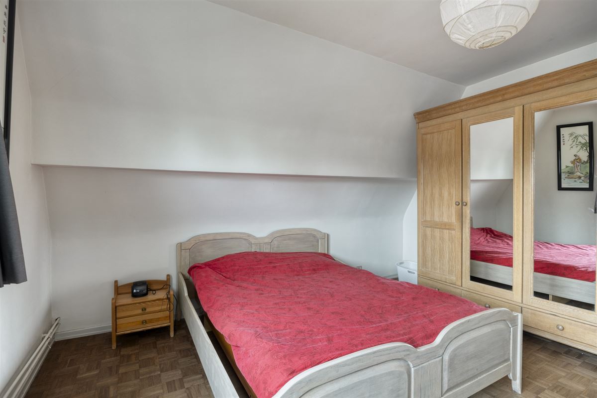 Karaktervolle art-deco woning met authentieke details 