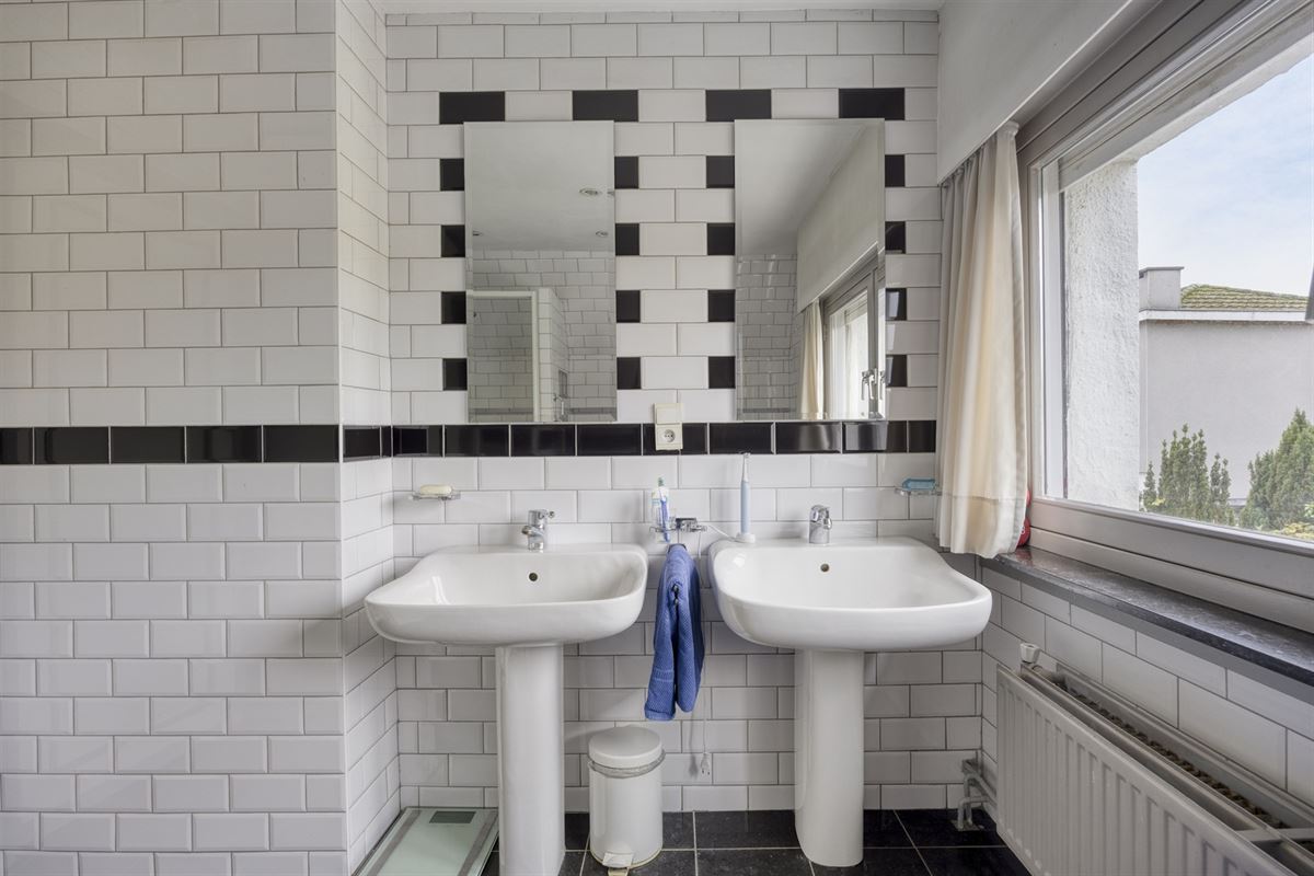 Karaktervolle art-deco woning met authentieke details 