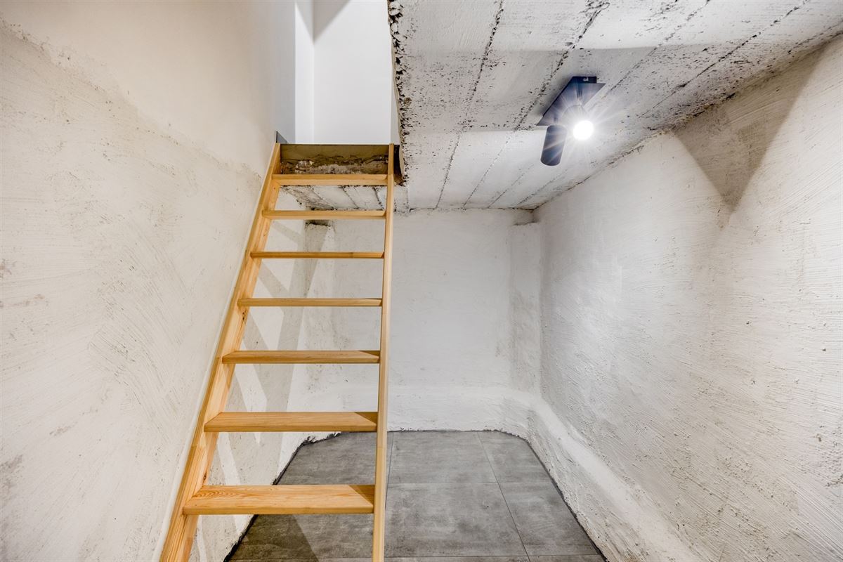 Moderne woning met 3 slaapkamers, 2 badkamers aan de vaart