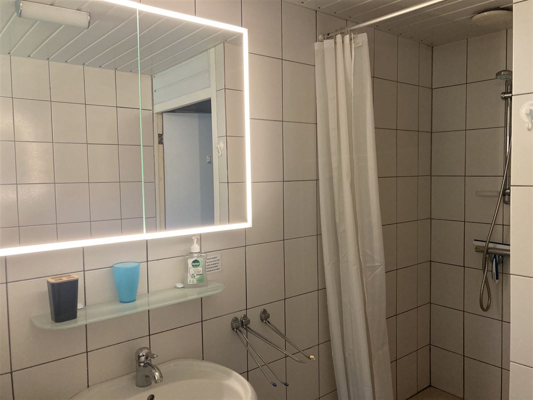 instapklare vakantiewoning in een uniek natuurgebied