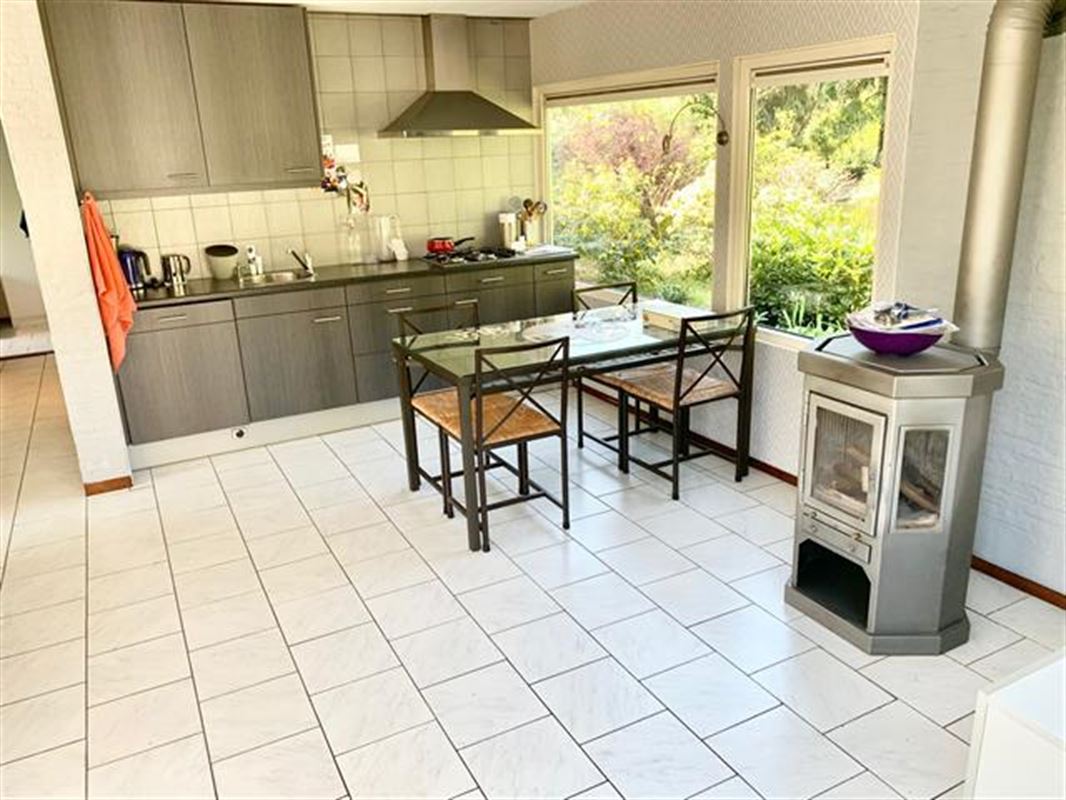 instapklare vakantiewoning in een uniek natuurgebied
