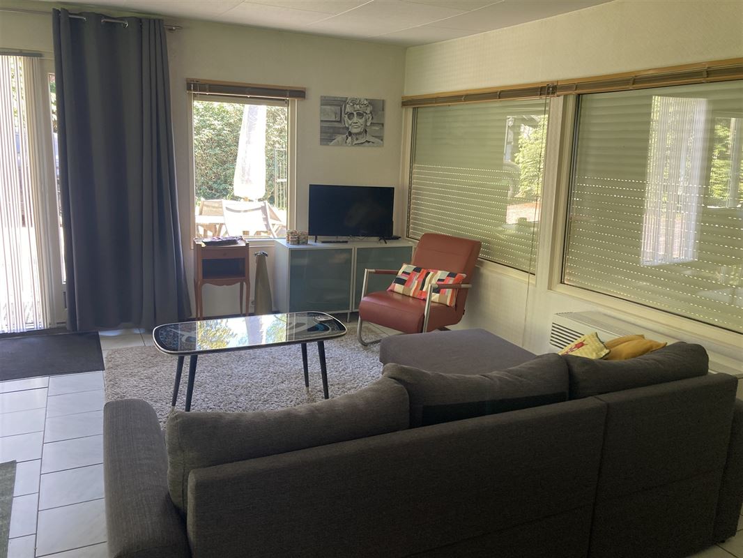 instapklare vakantiewoning in een uniek natuurgebied