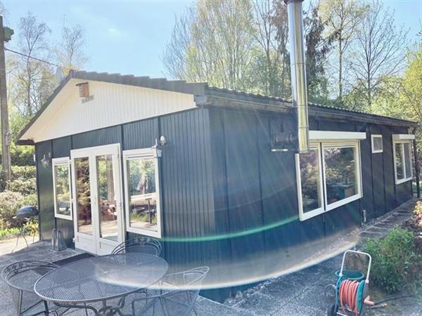 instapklare vakantiewoning in een uniek natuurgebied