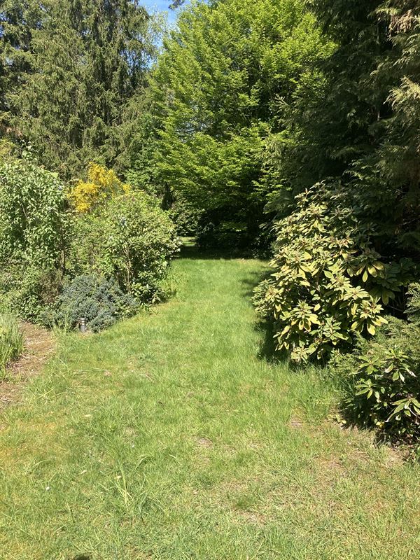 instapklare vakantiewoning in een uniek natuurgebied
