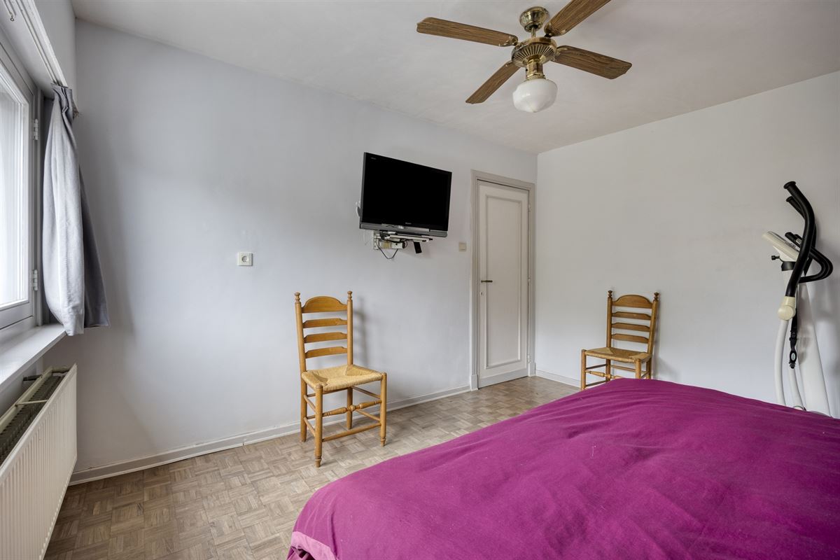 Karaktervolle art-deco woning met authentieke details 
