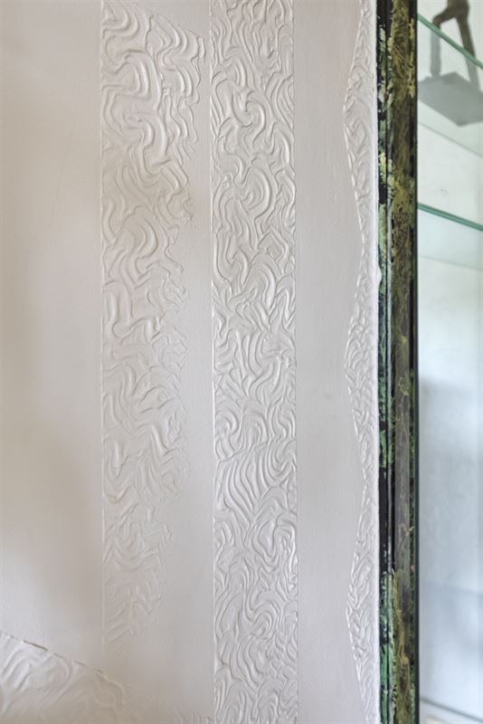 Karaktervolle art-deco woning met authentieke details 